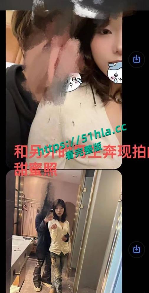 湖南软件技术职业技术大学【李思瑾】脚踏三只船翻车,网络聊骚约炮奔现男网友视频被曝光!-4