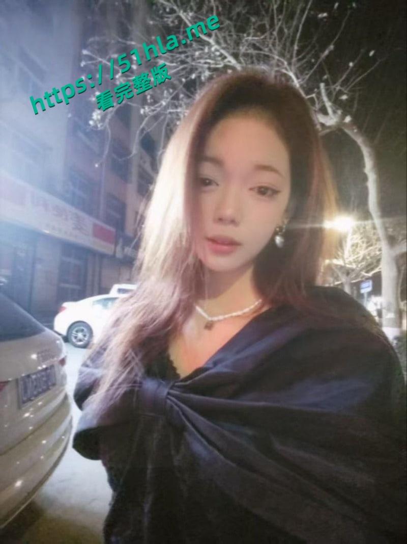 石家庄新婚人妻【小茵】出轨前男友视频曝光,绿帽老公38万娶回家却免费让人玩,各种爆操打桩露脸口爆淫荡至极!-2