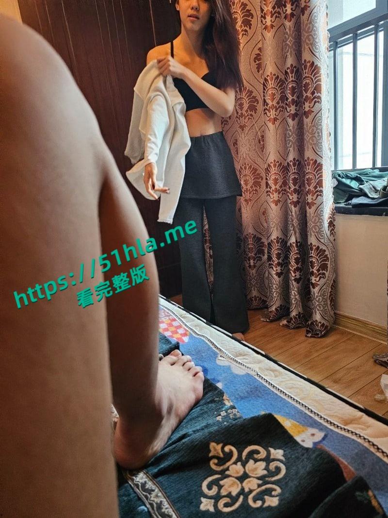 石家庄新婚人妻【小茵】出轨前男友视频曝光,绿帽老公38万娶回家却免费让人玩,各种爆操打桩露脸口爆淫荡至极!-3