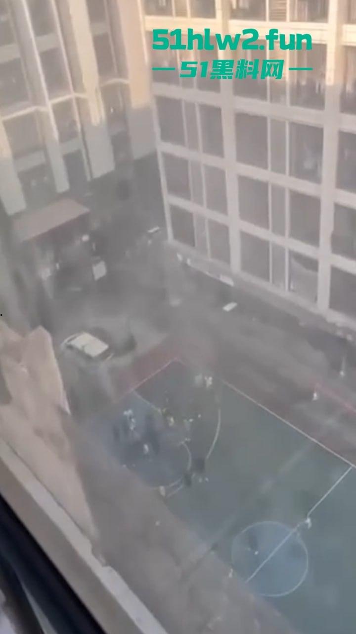 军方突击检查缅甸亚太城,吓得园区里的狗推们瑟瑟发抖,疯狂吐槽保护费白交。-5