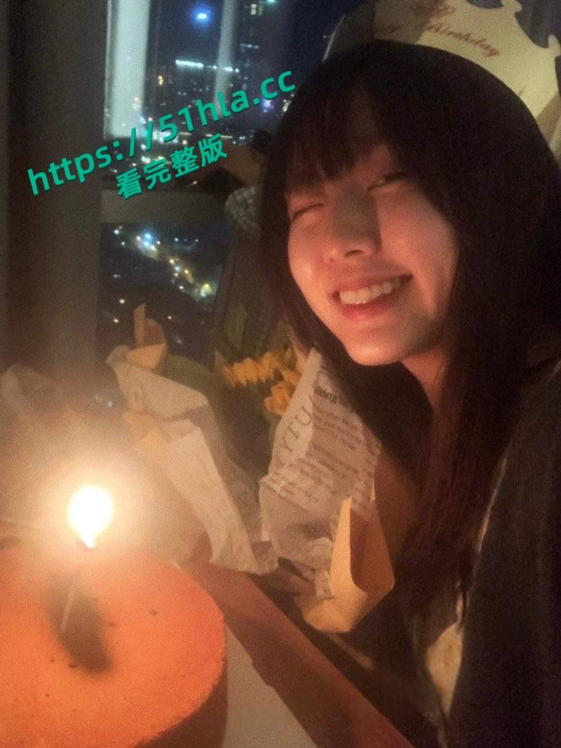 抖音网红相声演员【卯哥】的自我修养,由黄转绿后再曝私拍,肥美蜜臀依旧诱惑至极!-2