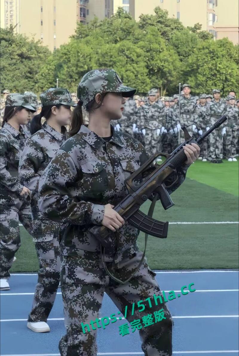 热瓜来袭！福建福州市闽江师范高等专科学校，舞蹈生私下裸舞视频完整版。-3