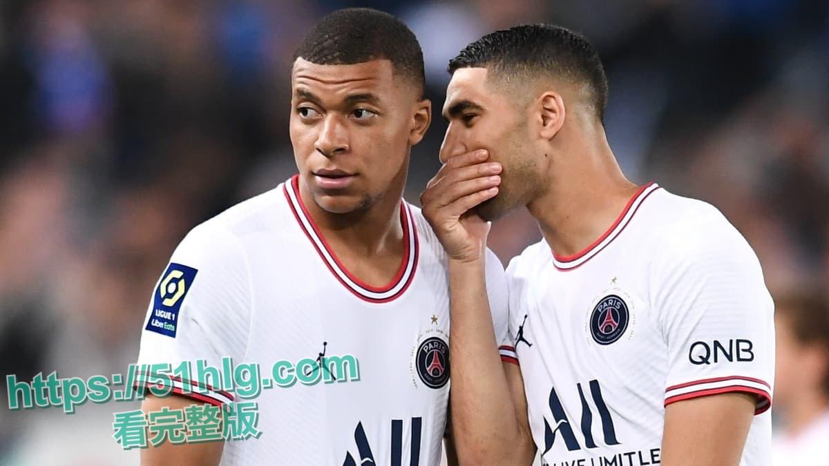 皇马球星【姆巴佩】【瑞典】涉嫌强奸女子！警方已查获证物，两人做爱视频流出，疑是被人做局？-8