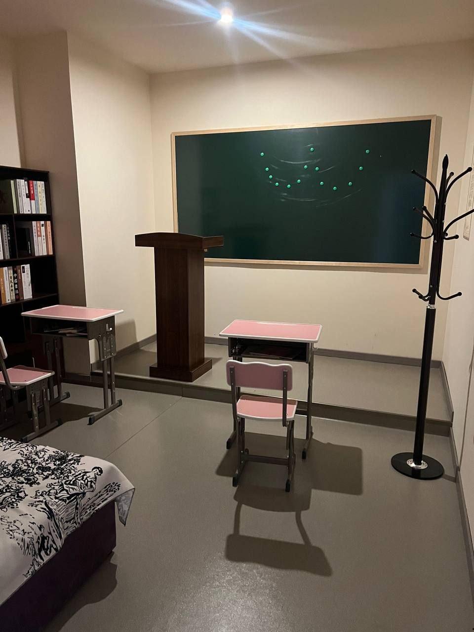 湖南长沙不误正夜主题SPA后续来了 被查后现在换地方重新营业,剧情玩法添新 让你流连忘返 刺激你身上每一根神经-8