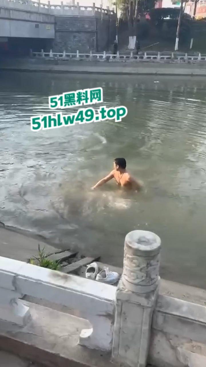 湖北两男子打赌激将法，逼跳河游泳一人溺亡，律师城明知对方不会游泳涉嫌过失致人死亡罪。-6