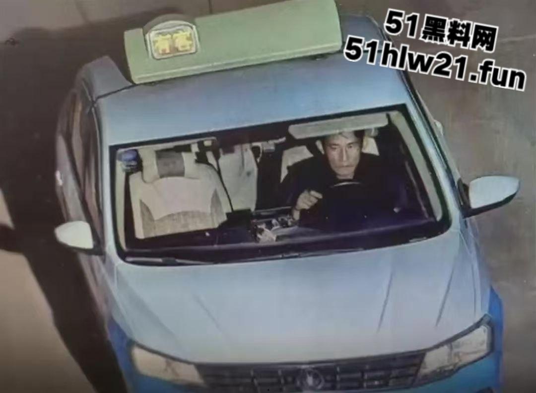 云南保山出租车司机遭乘客劫杀,凶手夺车而逃焚车自杀,嫌犯遗体被村民上山干活时发现。-6