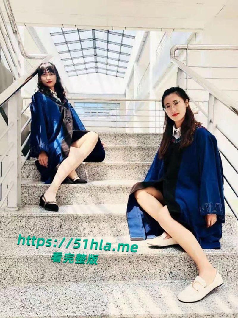 吉林大学博士后【刘思慧】裸聊曝光,游戏中CP多人PUA手段高超 反差形象惊呆众人!-4