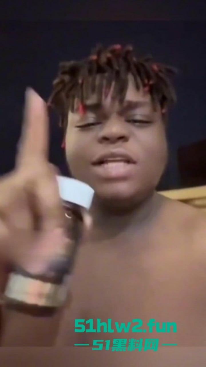 战狼2爆火的卖黄碟【小黑】竟转行干网黄了,网络带货卖伟哥约女神做爱亲自证实伟哥效果!-3