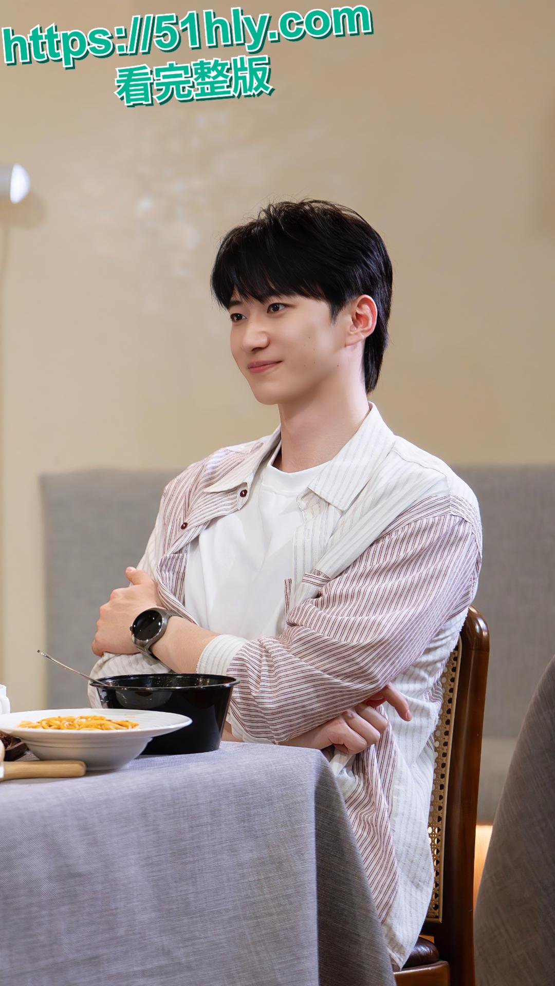 恋综人气王塌房!王乐晨被前女友曝出轨不雅视频,江浙沪公子人设崩得彻底-4