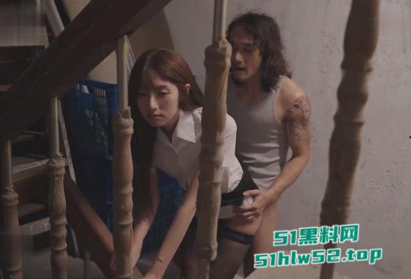 台湾人气尤物【纱季】最新剧情大作,时间忽然停止,黑丝白领被痴汉任意玩弄,强制口交无套内射!-8