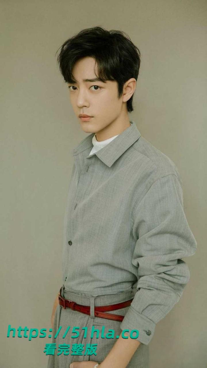 知名顶流男明星【肖战】竟被京城国企第一贪李爱庆包养,早年权色交易靠卖屁股博资源,口交爆菊视频独家曝光!-3