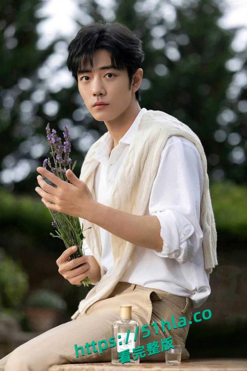 知名顶流男明星【肖战】竟被京城国企第一贪李爱庆包养,早年权色交易靠卖屁股博资源,口交爆菊视频独家曝光!-5