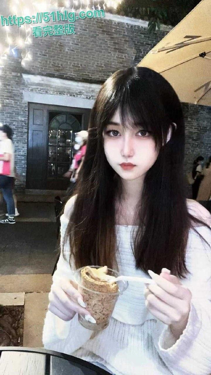 【广东顺德】【何梦诗】与大屌男友私拍性爱泄密!性感黑丝网袜诱惑至极,后入爆操骚穴极其淫靡-4