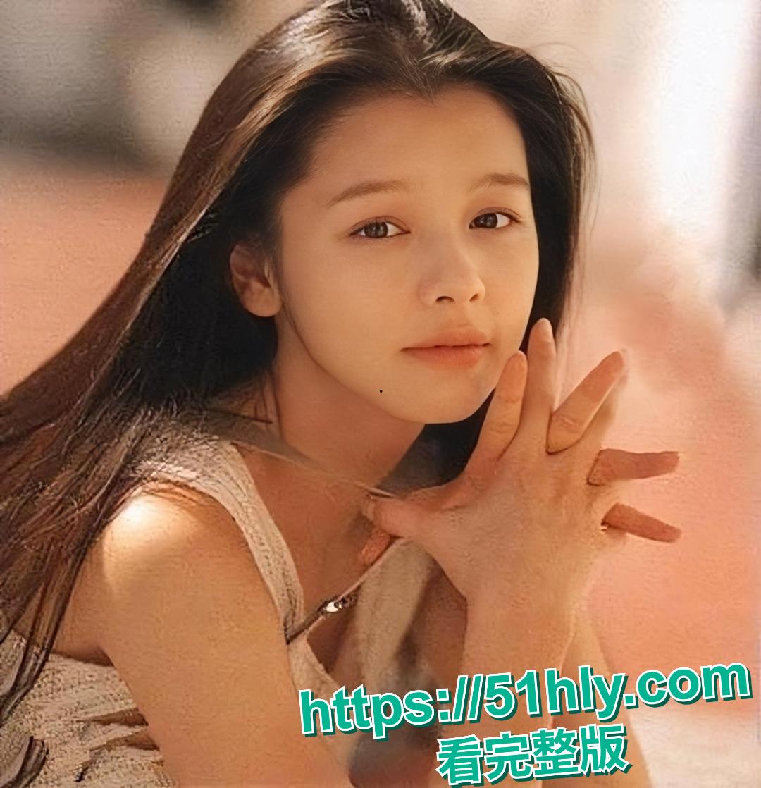 台湾甜心徐若瑄早期三级片精华,裸体写真骚姿撩人。这是顶得住!-2