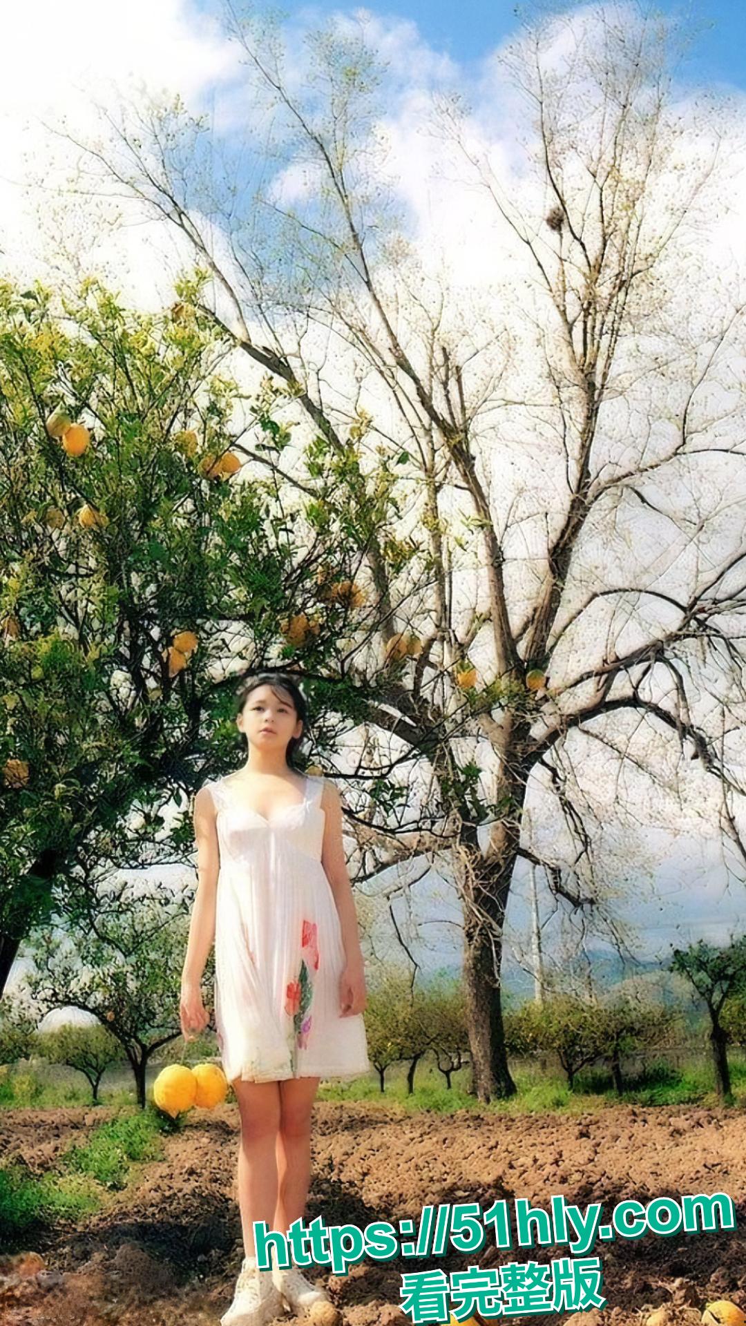 台湾甜心徐若瑄早期三级片精华,裸体写真骚姿撩人。这是顶得住!-10