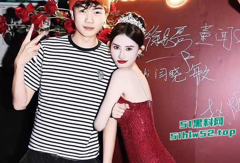 抖音美女网红【尤雾】被富二代包养视频泄露，露脸撅臀被无套爆插，深喉口交表情媚骚至极！-2