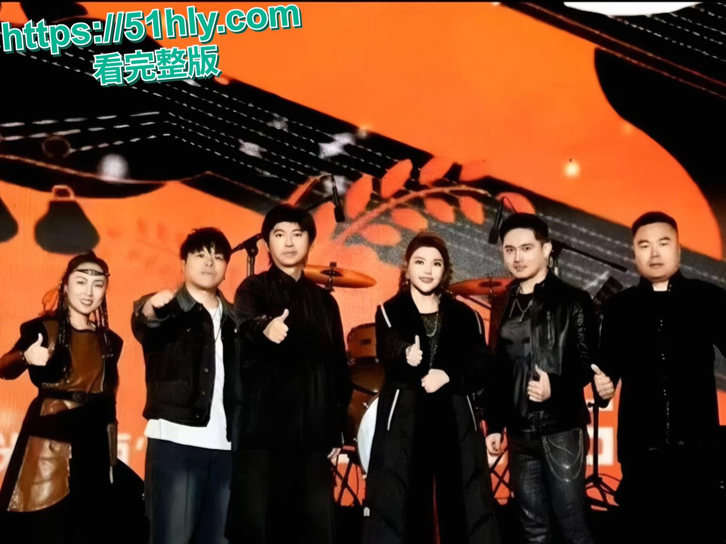 民族歌手乌兰图雅不雅视频曝光 包养团队贝斯手已婚家暴男郝梓杰-1