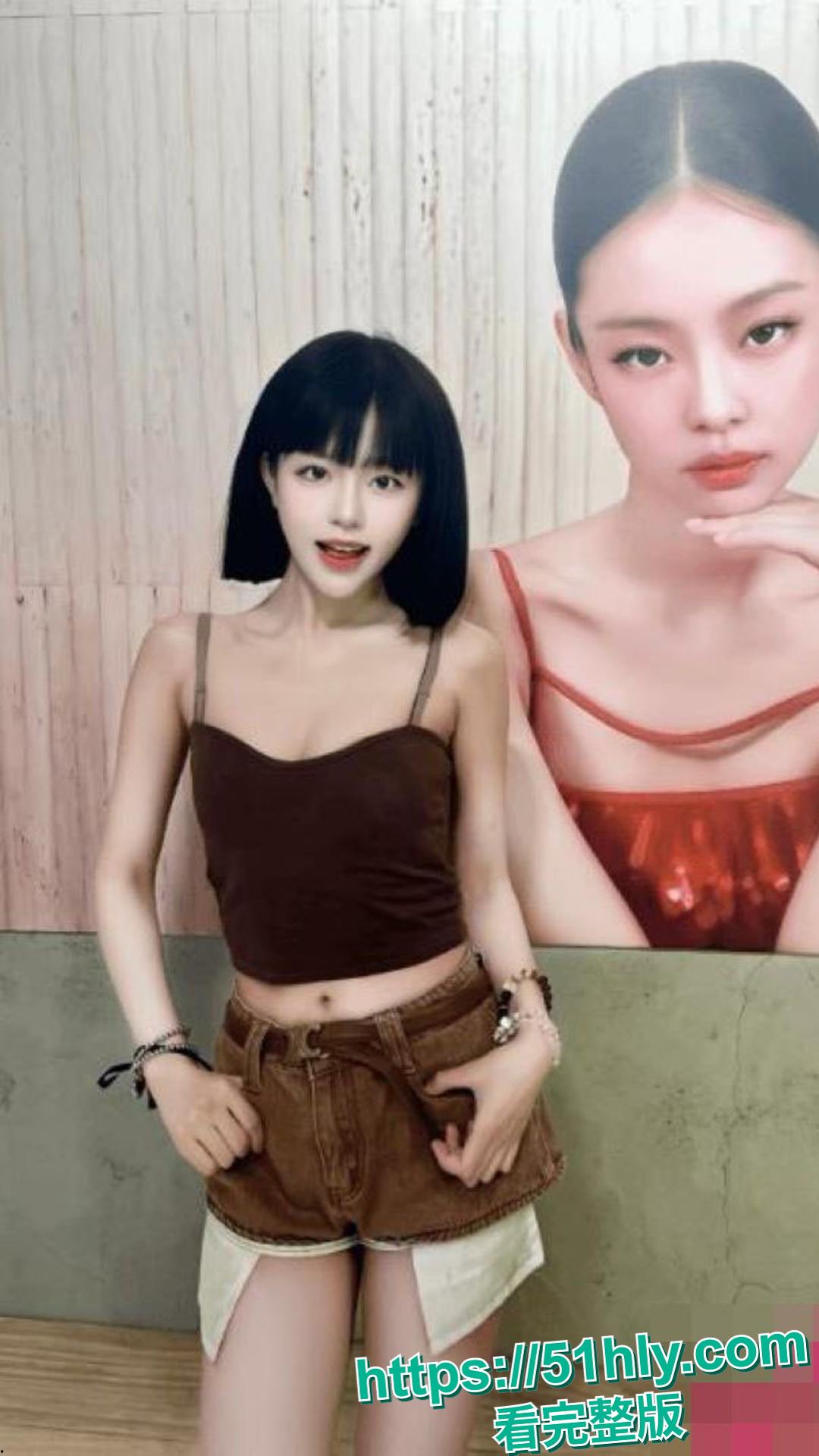 女网红司晓迪公开指控李云迪 趁其服用安眠药昏睡后行不轨 疑似酒店做爱视频全网疯传！-11