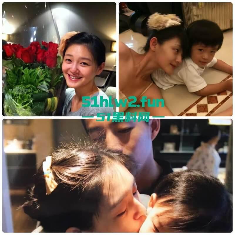 大S死亡后后续,大众关心的两个孩子监护权移交汪小菲与张兰,曾经一代女星终悲惨落幕。-16