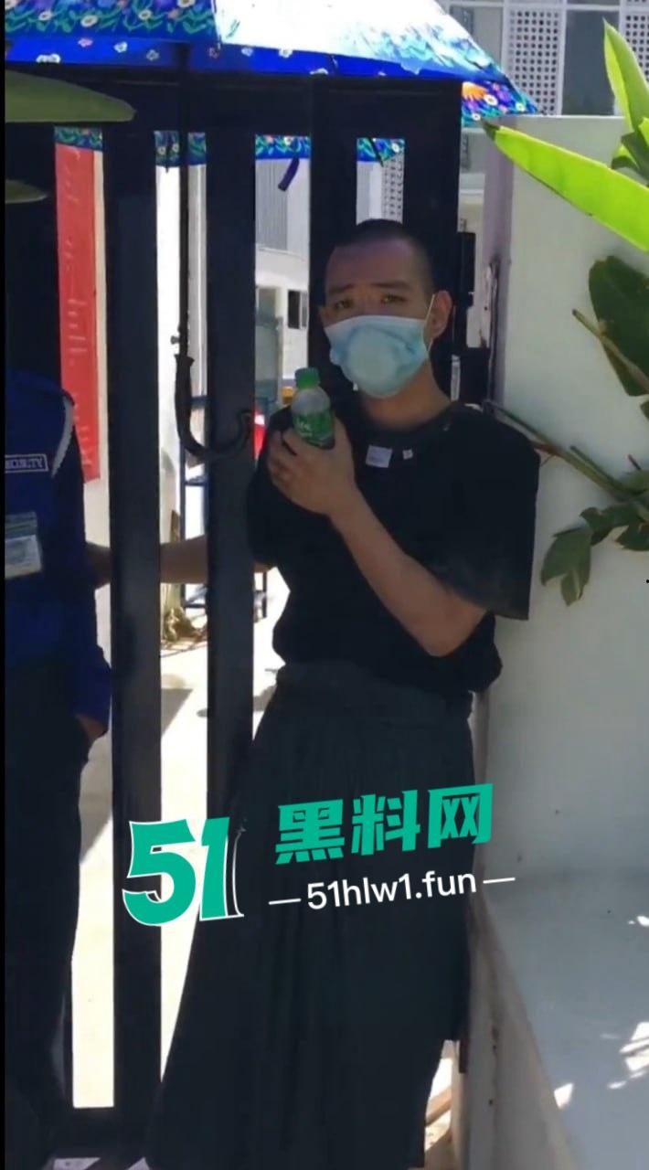 泰国诈骗园区惨游记,【王星】戴面罩精神萎靡成功获救,精神疲惫喊安全,眼神却藏不住受尽折磨的心酸!-31