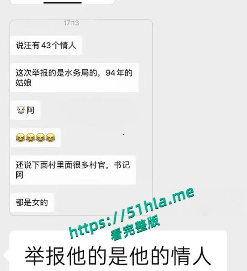 江苏省太仓市委书记【汪香元】落马,被爆曾包养43个情人,捧红明星王有晴,睡团委书记汪倩倩一手打造村官后宫团!-12