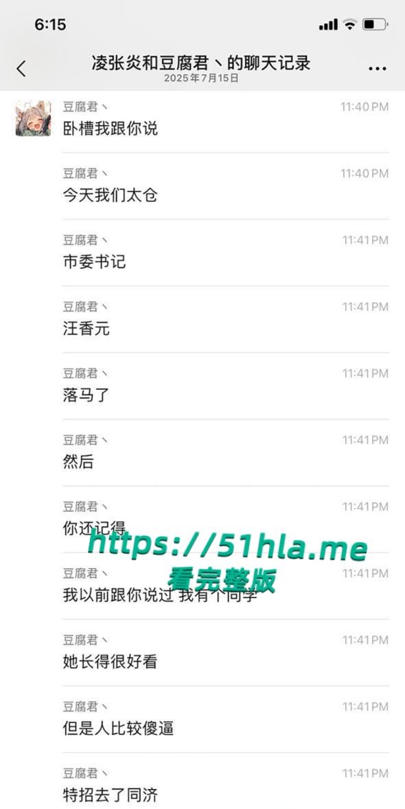 江苏省太仓市委书记【汪香元】落马,被爆曾包养43个情人,捧红明星王有晴,睡团委书记汪倩倩一手打造村官后宫团!-13