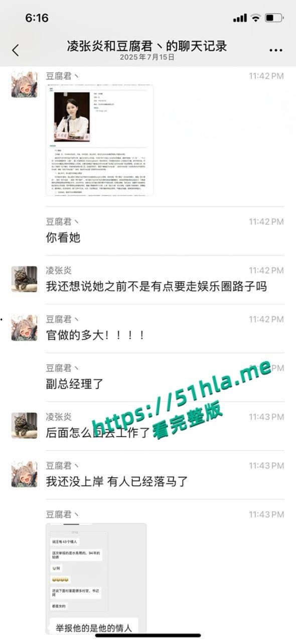 江苏省太仓市委书记【汪香元】落马,被爆曾包养43个情人,捧红明星王有晴,睡团委书记汪倩倩一手打造村官后宫团!-15