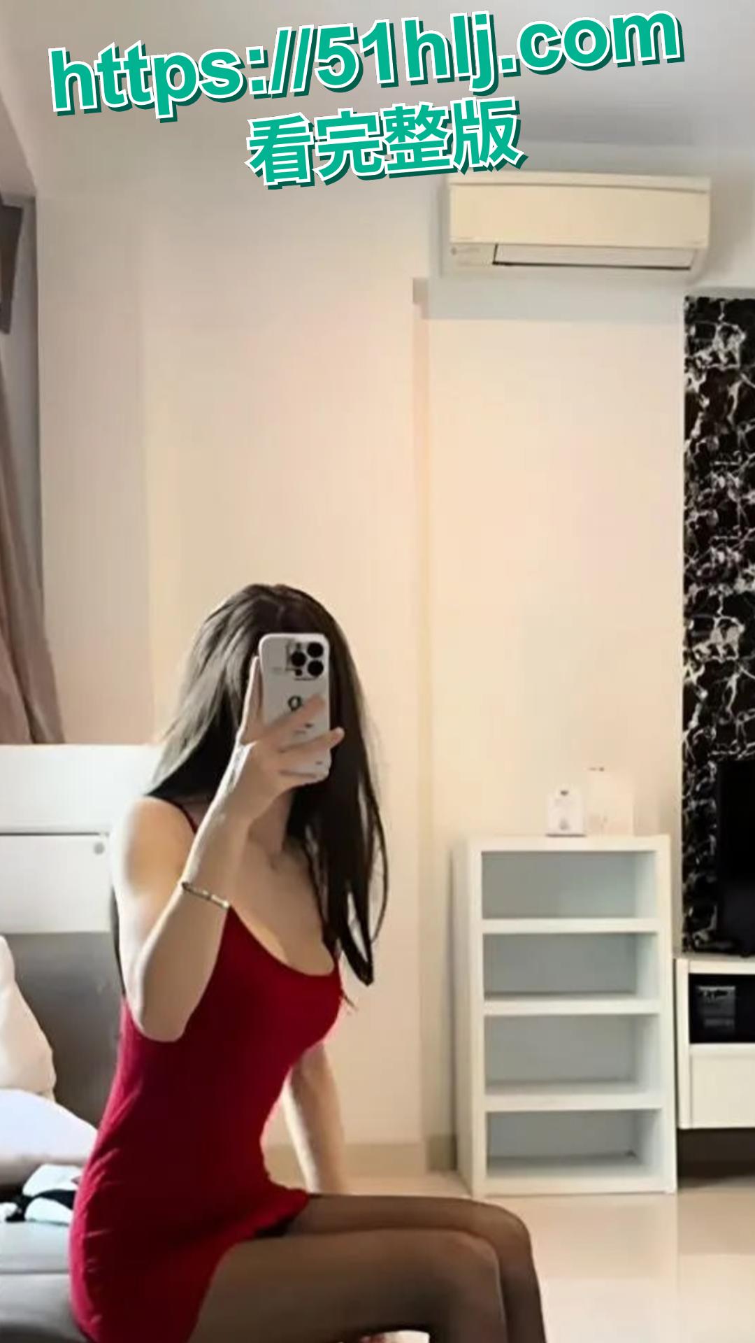 抖音性感女网红 是妮的琳姐姐 被柬埔寨大佬包养 成为大佬的远程玩具！-4