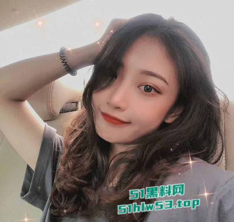 河北唐山新婚少妇【吴蕾云】结婚仅半年就出轨成性被老公发现离婚后，曝光性爱私拍！-1