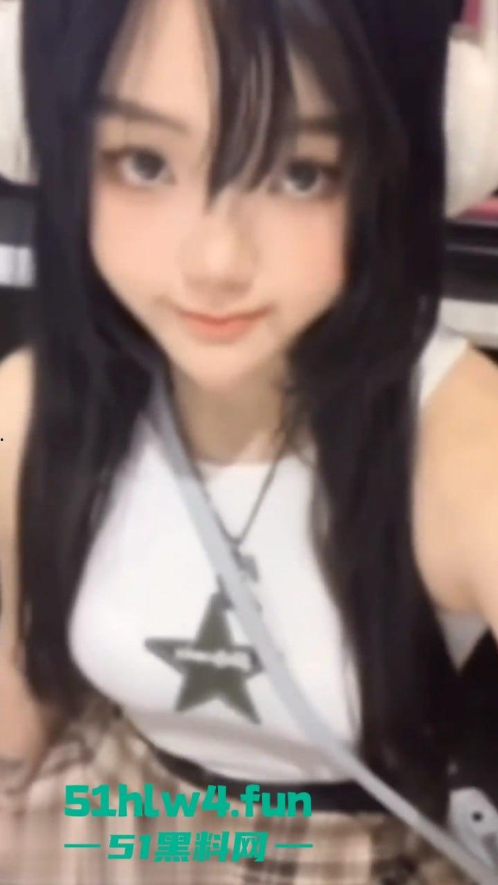 贵阳职业技术学院【林思媛】上门服务只为当选学生会长,炮架子的性爱视频被曝光!-3