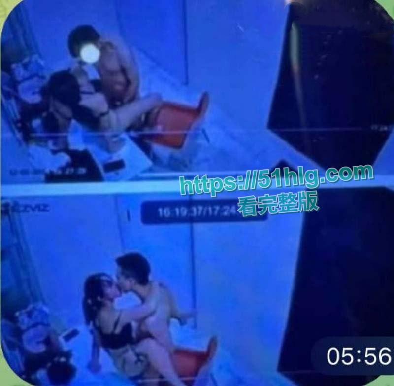 马来西亚已婚医生【吉兰丹】出轨已婚女同事事件情曝光,做爱监控画面流出,露出BMW医生的丑陋本性-8