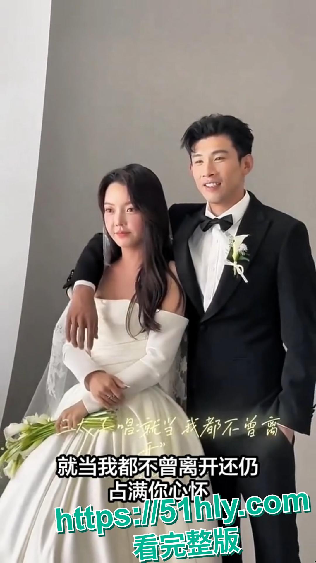 近日网红李天佑与崔阿扎两人之结婚被曝前黑料 李天佑只生孩子不养和崔阿扎陪睡门事件-4