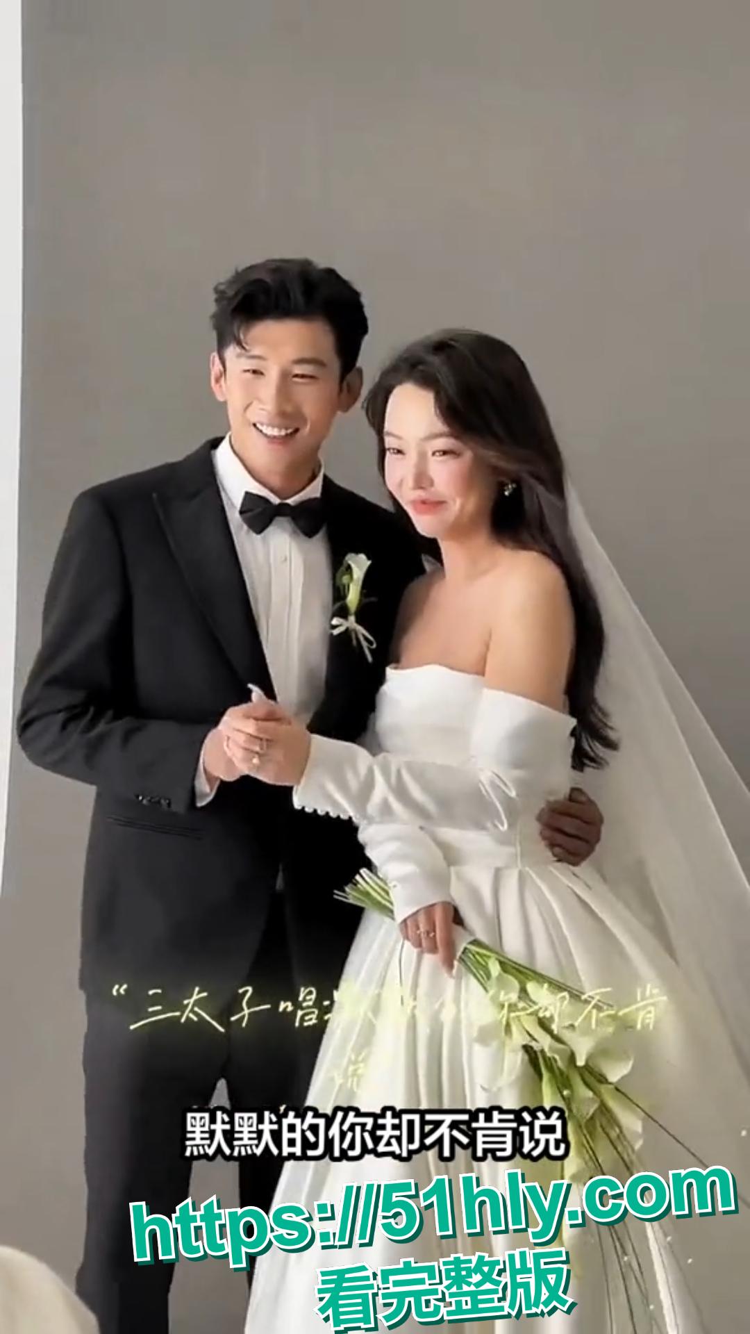 近日网红李天佑与崔阿扎两人之结婚被曝前黑料 李天佑只生孩子不养和崔阿扎陪睡门事件-5