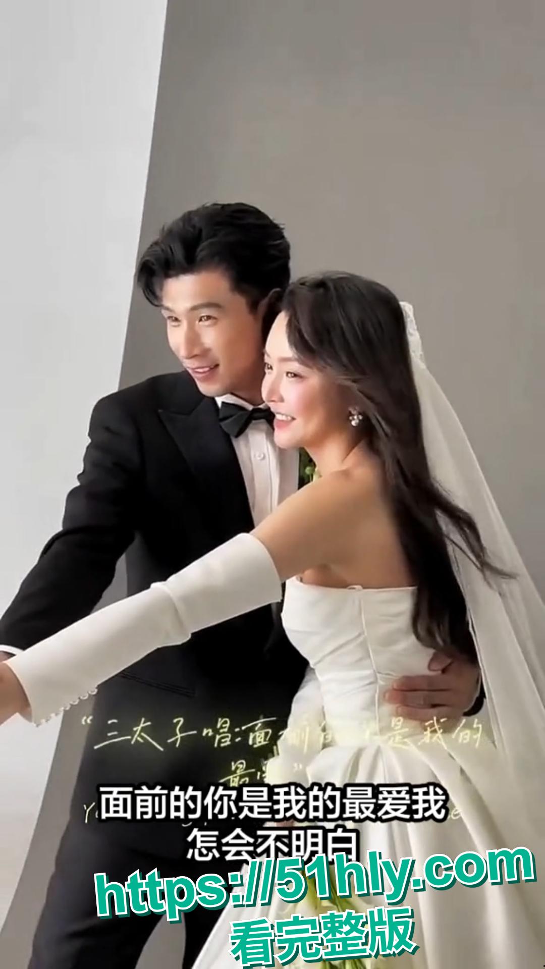 近日网红李天佑与崔阿扎两人之结婚被曝前黑料 李天佑只生孩子不养和崔阿扎陪睡门事件-6