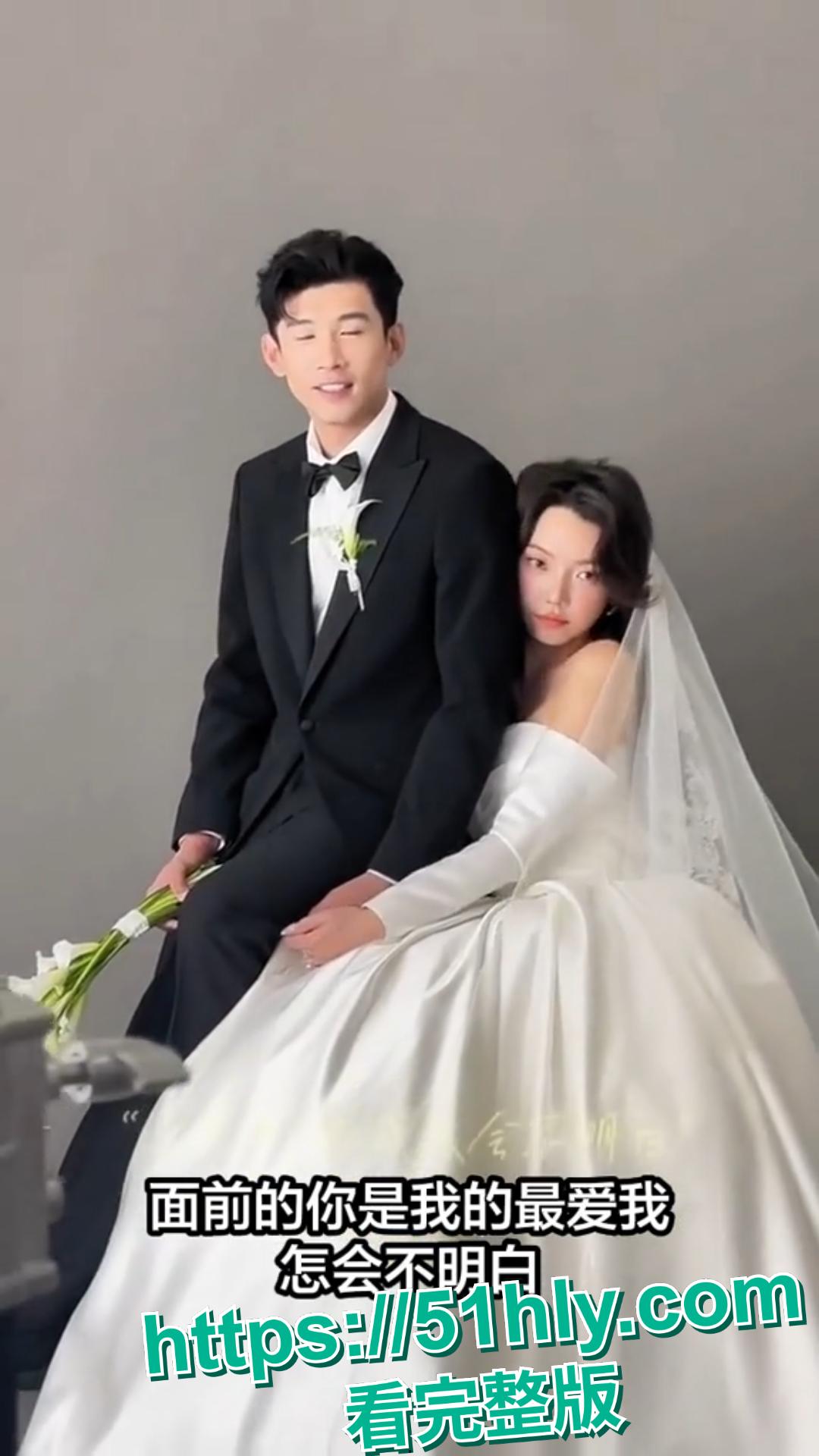 近日网红李天佑与崔阿扎两人之结婚被曝前黑料 李天佑只生孩子不养和崔阿扎陪睡门事件-7