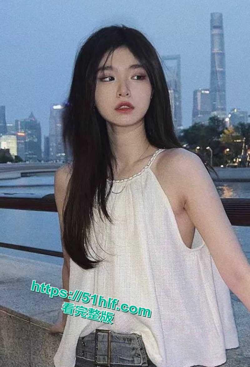 上海白领女神【周佳怡】团建后被男同事强推变性奴,大量淫照不雅视频流出!-3