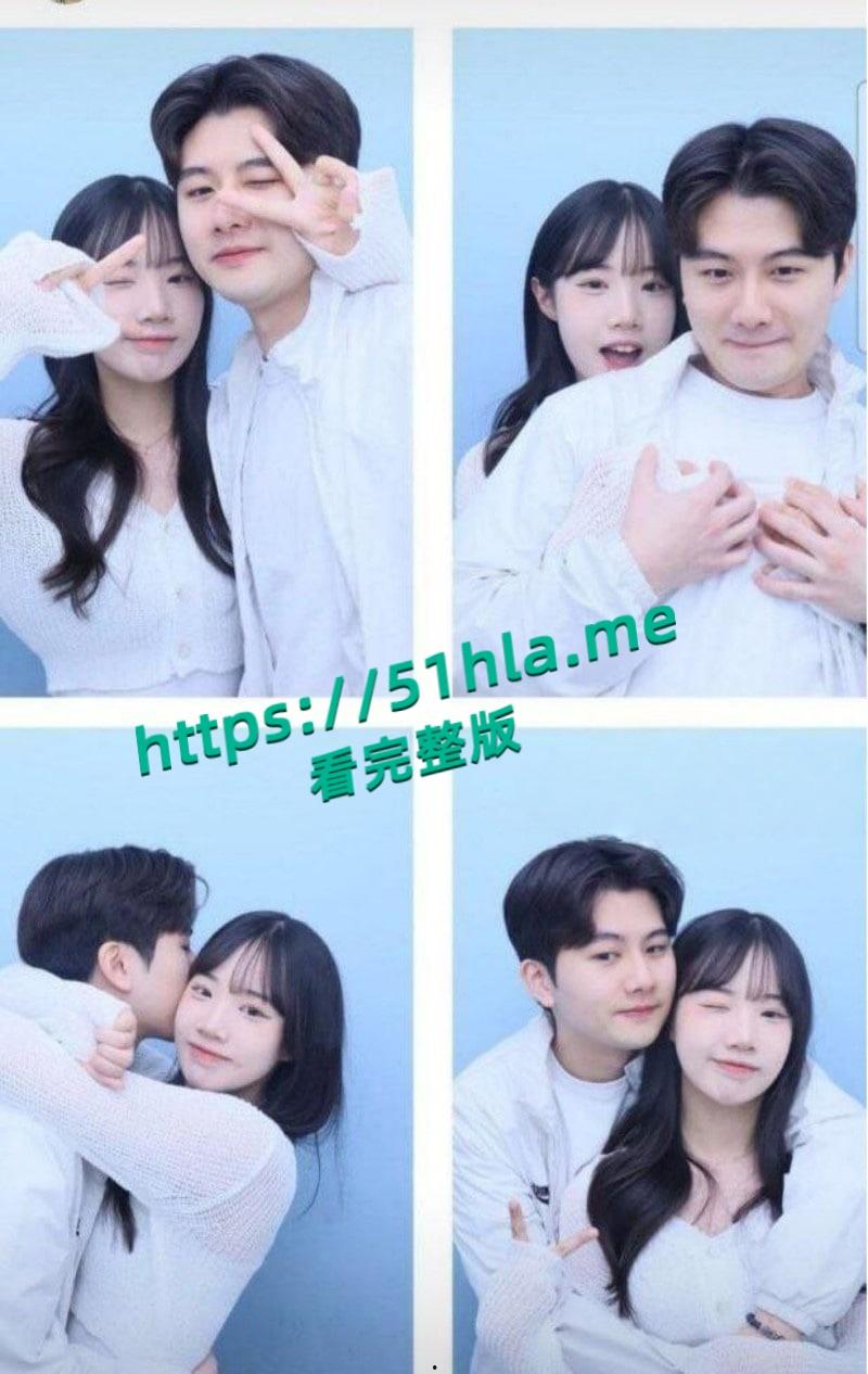 韩国高质量情侣露脸泄密,狗链栓脖深喉舔逼,车震抠肛花样超多,户外吃奶两人甜蜜无间!-1