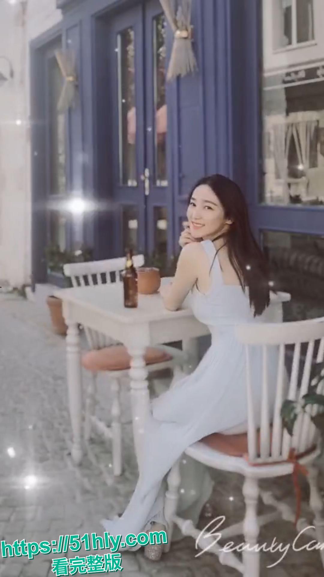 中国教育电视台美女主持人陈慧与男友不雅视频泄露 镜头前气质高雅的她私下双腿大张求操 可惜视频泄露后她被辞退 前途尽毁!-7