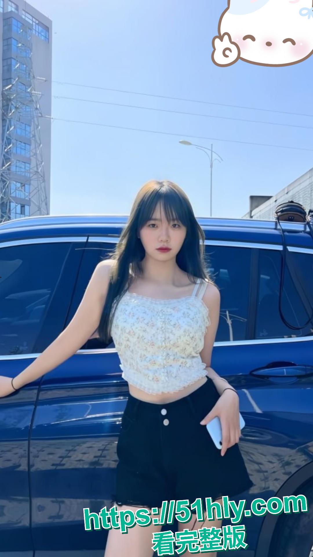 浙江师范大学邢垭楠初尝情爱 被男友哄骗穿护士装激情骑乘做爱 一代纯妹终被调教成母狗-4