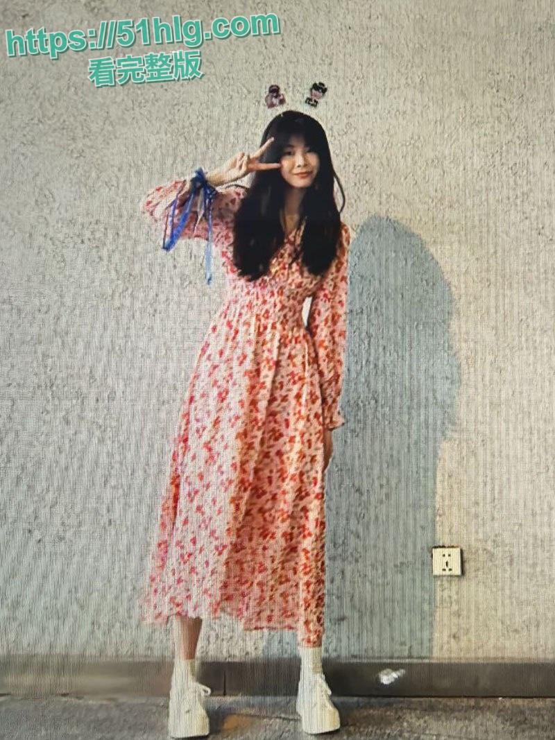 【河南许昌】新婚小夫妇婚假疯狂激情视频曝光!性感情趣内衣、激情喘息声、后入翘臀、超级给力-4