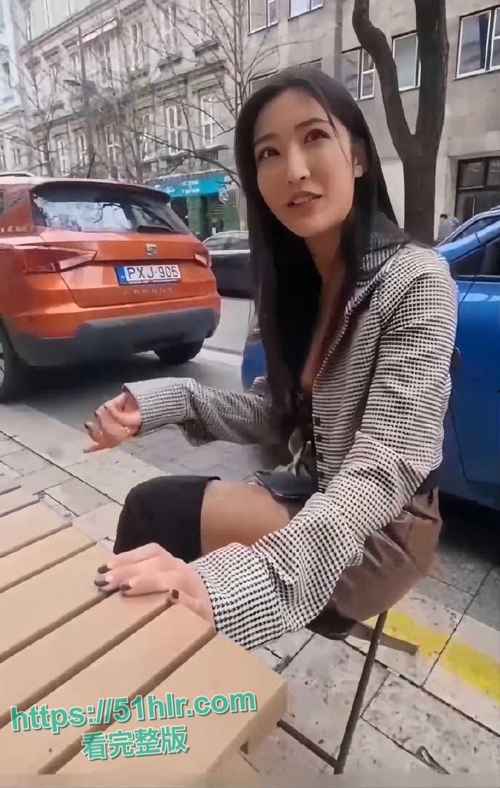 异国艳遇!日本极品骚货与洋爹激情大战,街头搭讪带回家爆操,淫靡呻吟声不断-2