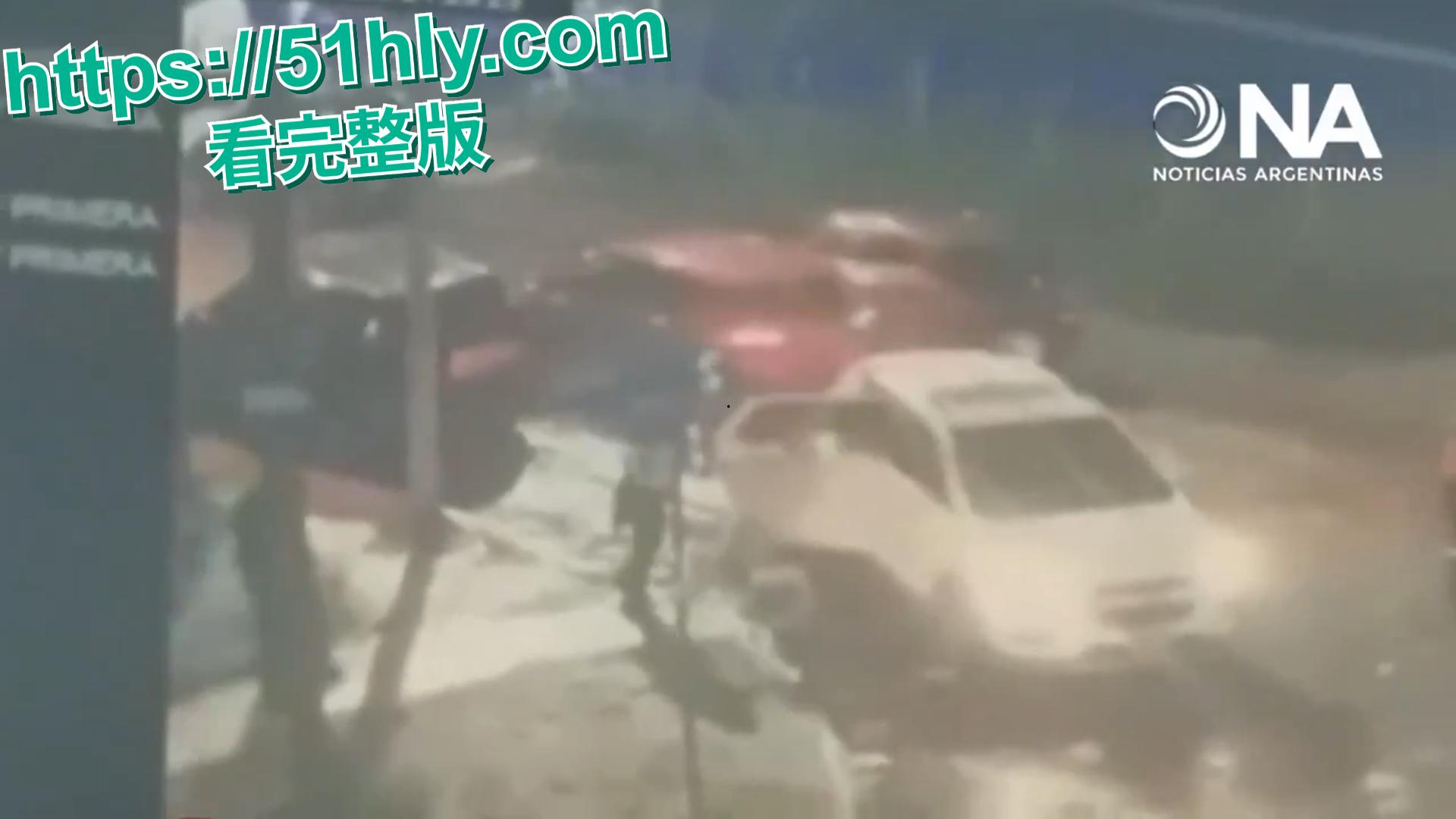 阿根廷3女子被毒贩轮奸 杀害直播视频监控曝光!-4