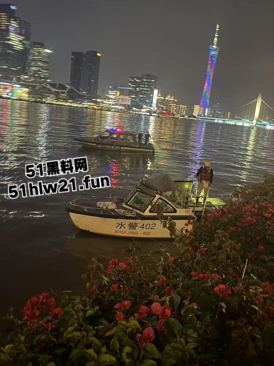 广东猎德大桥钓鱼佬,空军半月却意外钓到披发美艳女尸,真除了鱼啥都能钓到啊。-13