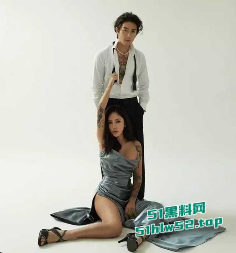 国光女神【梁云菲】泄密私密视频遭曝光，前男友台湾艺人金刚忙撇关系，瓜友们全网疯传！-2