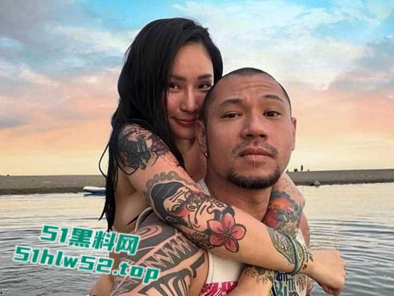 国光女神【梁云菲】泄密私密视频遭曝光，前男友台湾艺人金刚忙撇关系，瓜友们全网疯传！-5