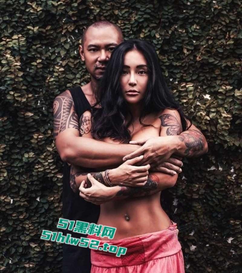 国光女神【梁云菲】泄密私密视频遭曝光，前男友台湾艺人金刚忙撇关系，瓜友们全网疯传！-7