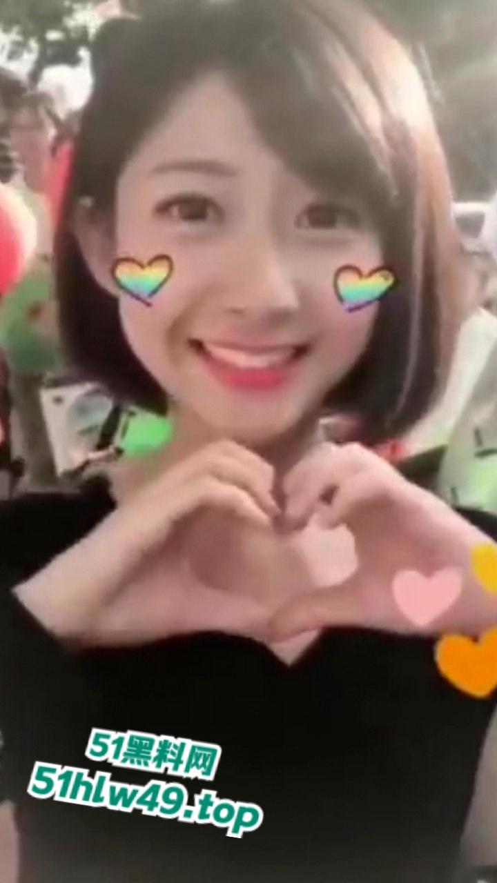 台媒三立人气主播【庄惠琪】居家拍摄撒尿发骚视频被破解外泄,玉女人设崩塌反差婊实捶。-2