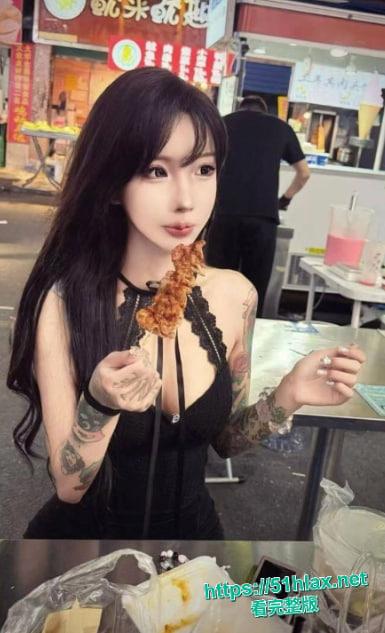 狠活!酒店叫了个极品鸡,被我操到翻白眼求饶,全身抖成筛子还想跑!-5