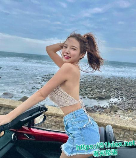 马来西亚DJ网红蓝星蕾聚会醉酒被同学下药迷奸全过程曝光 反差婊子被扒穴骚样私照流出让人看硬-9