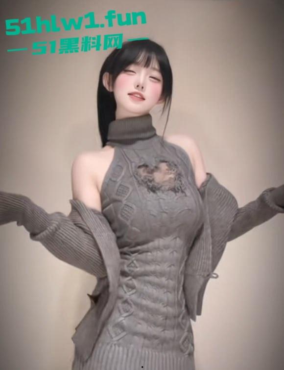 抖音百万粉丝擦边女网红【童锣烧 】微密圈大尺度作品流出 白丝肥臀顶级蜂腰简直太绝了!-5